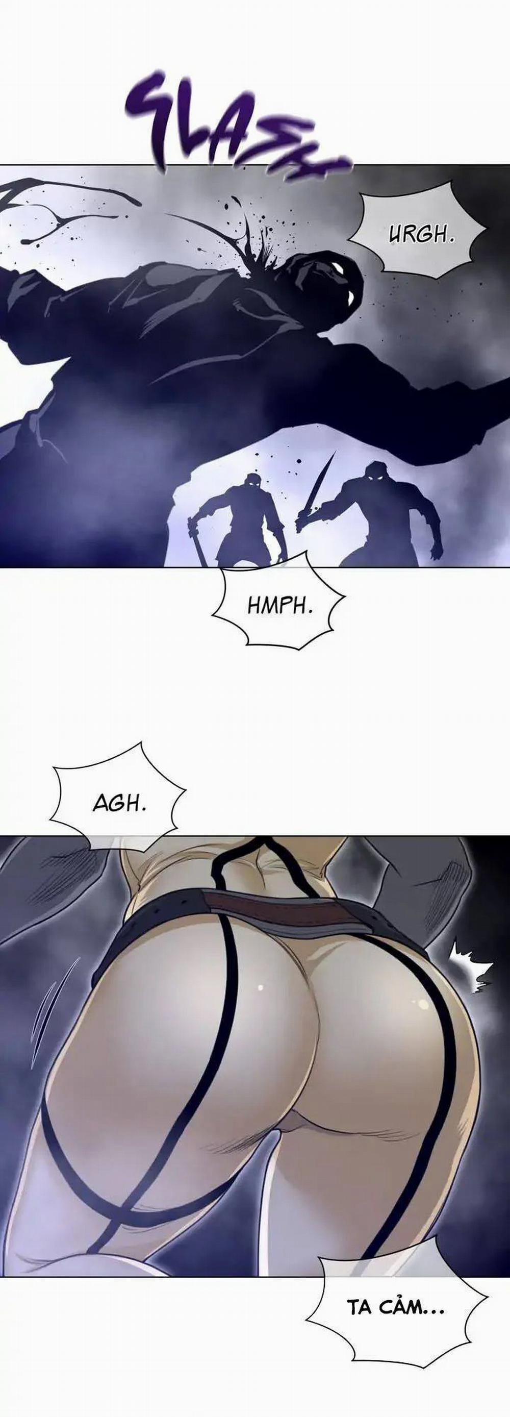 Một Nửa Hoàn Hảo 87 trang 24