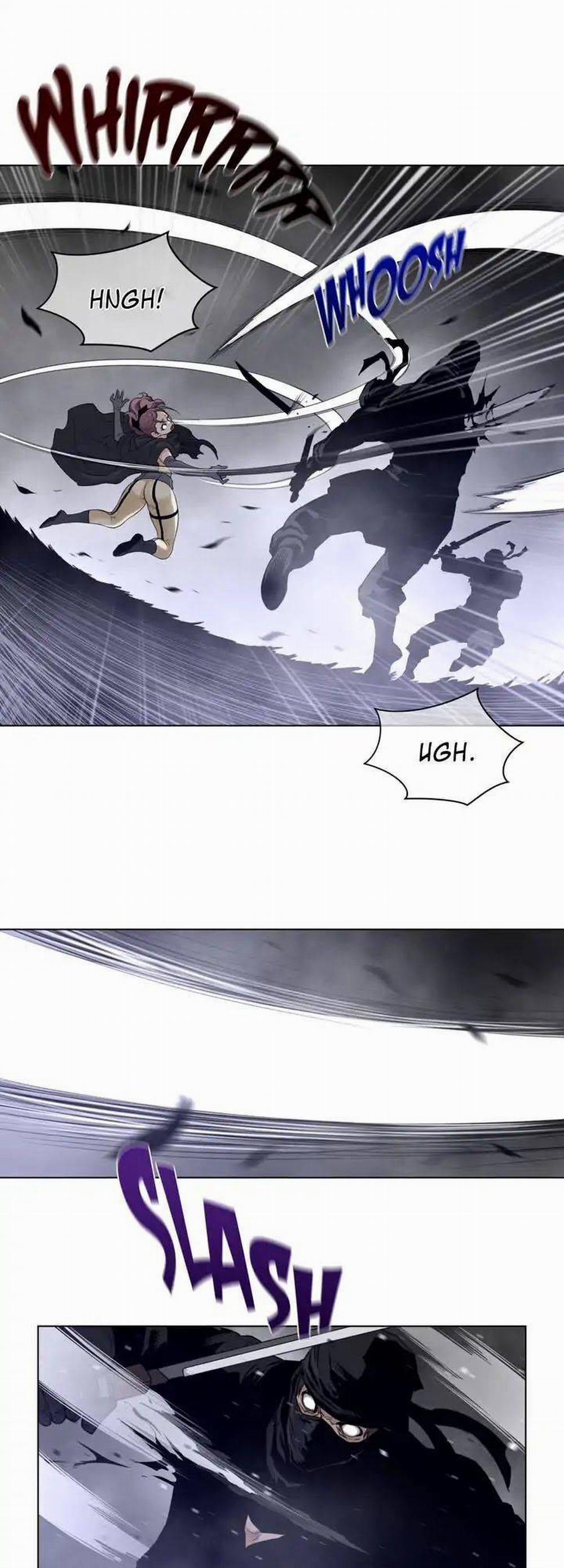 Một Nửa Hoàn Hảo 87 trang 28