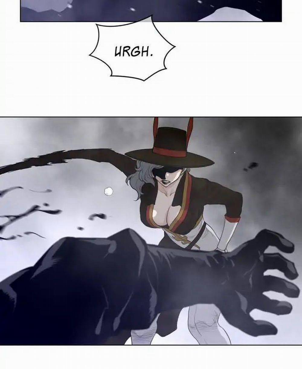 Một Nửa Hoàn Hảo 87 trang 29