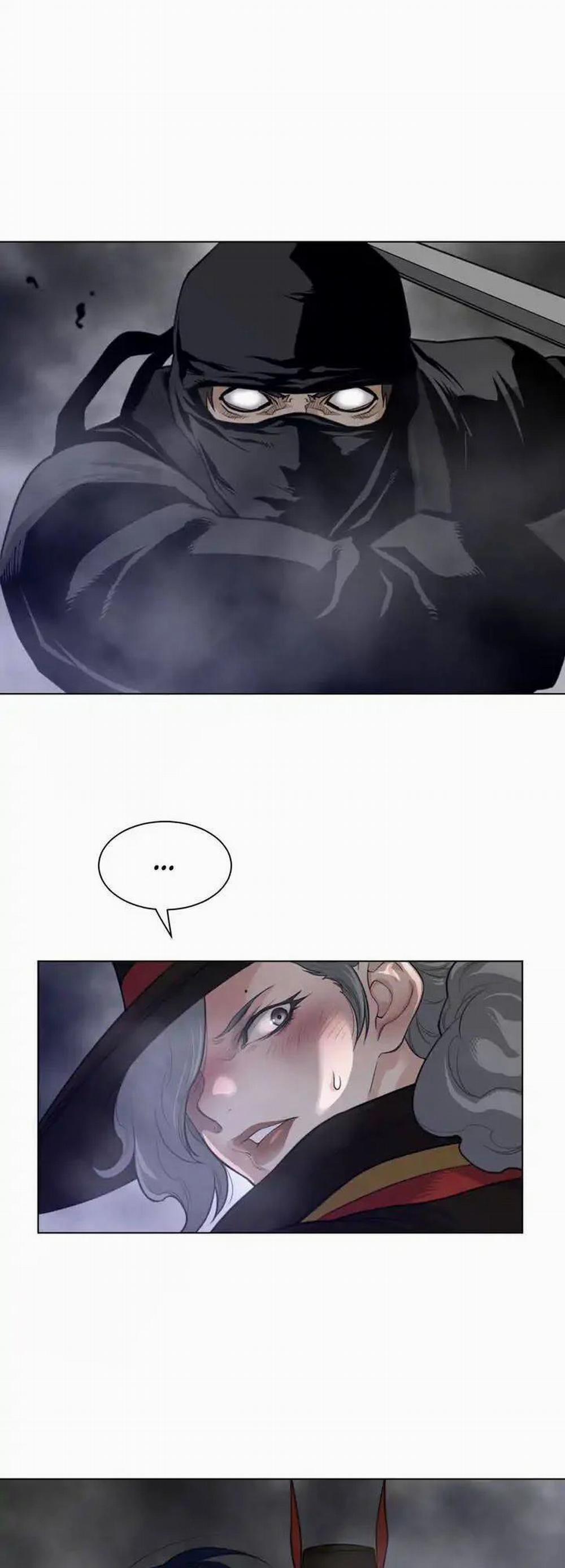 Một Nửa Hoàn Hảo 87 trang 34