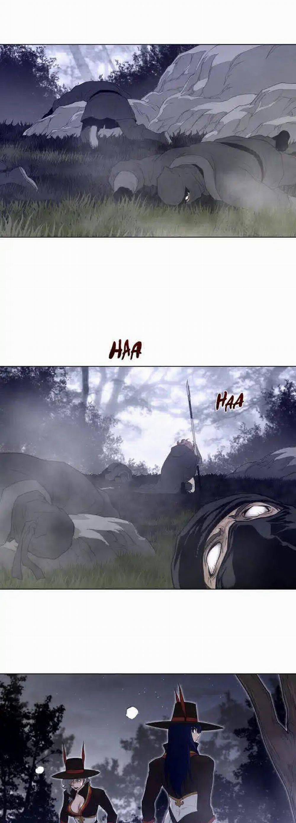 Một Nửa Hoàn Hảo 87 trang 38