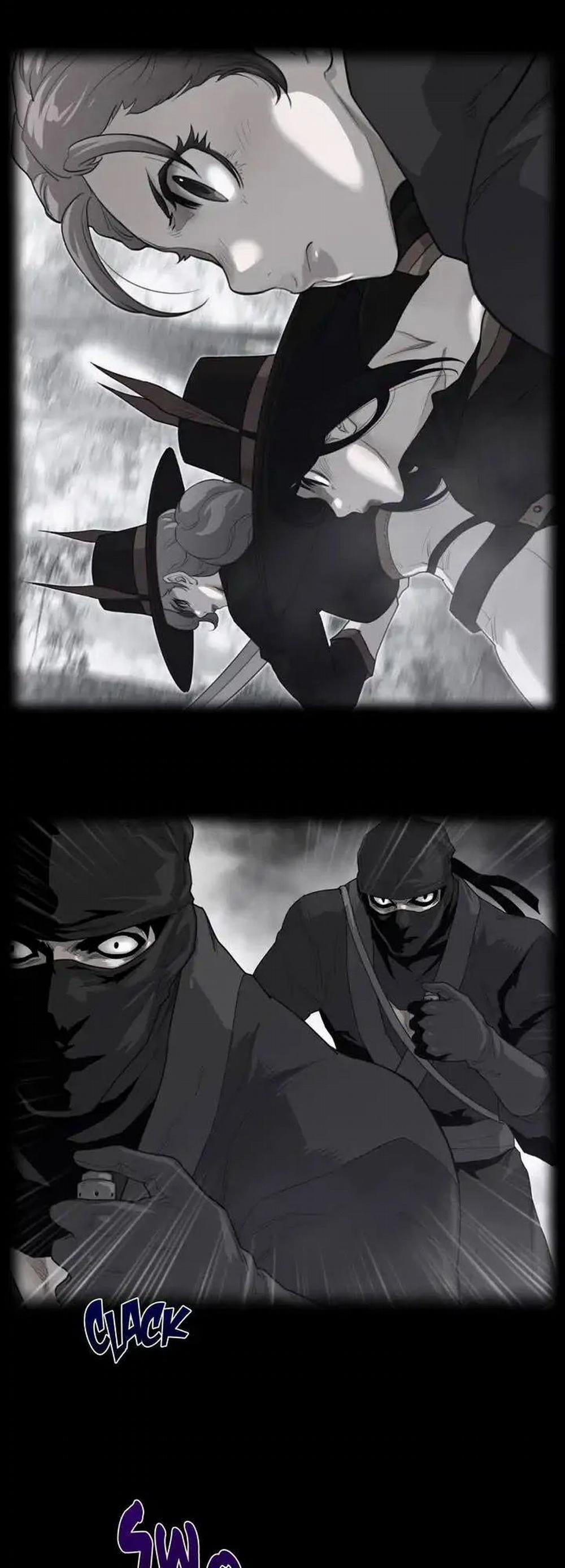 Một Nửa Hoàn Hảo 87 trang 4