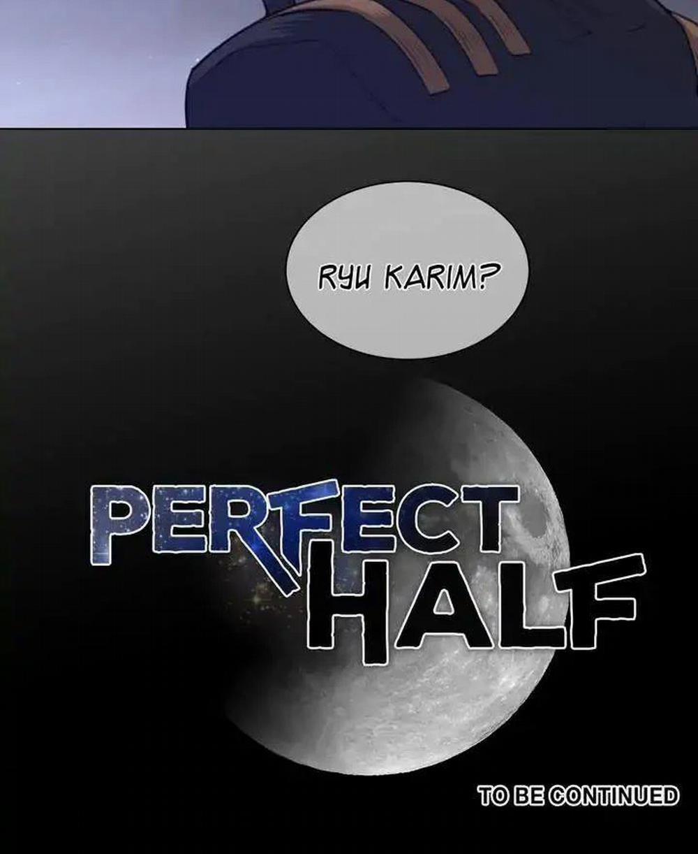 Một Nửa Hoàn Hảo 87 trang 43