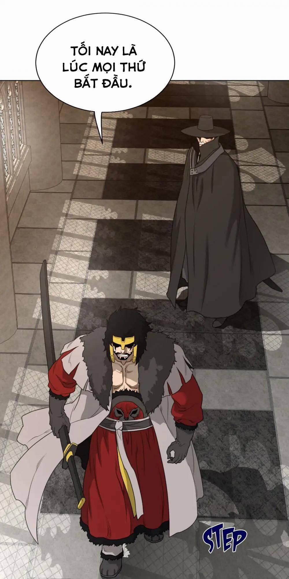 Một Nửa Hoàn Hảo 88 trang 28