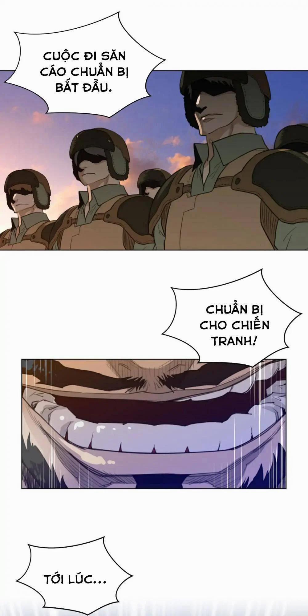 Một Nửa Hoàn Hảo 88 trang 32