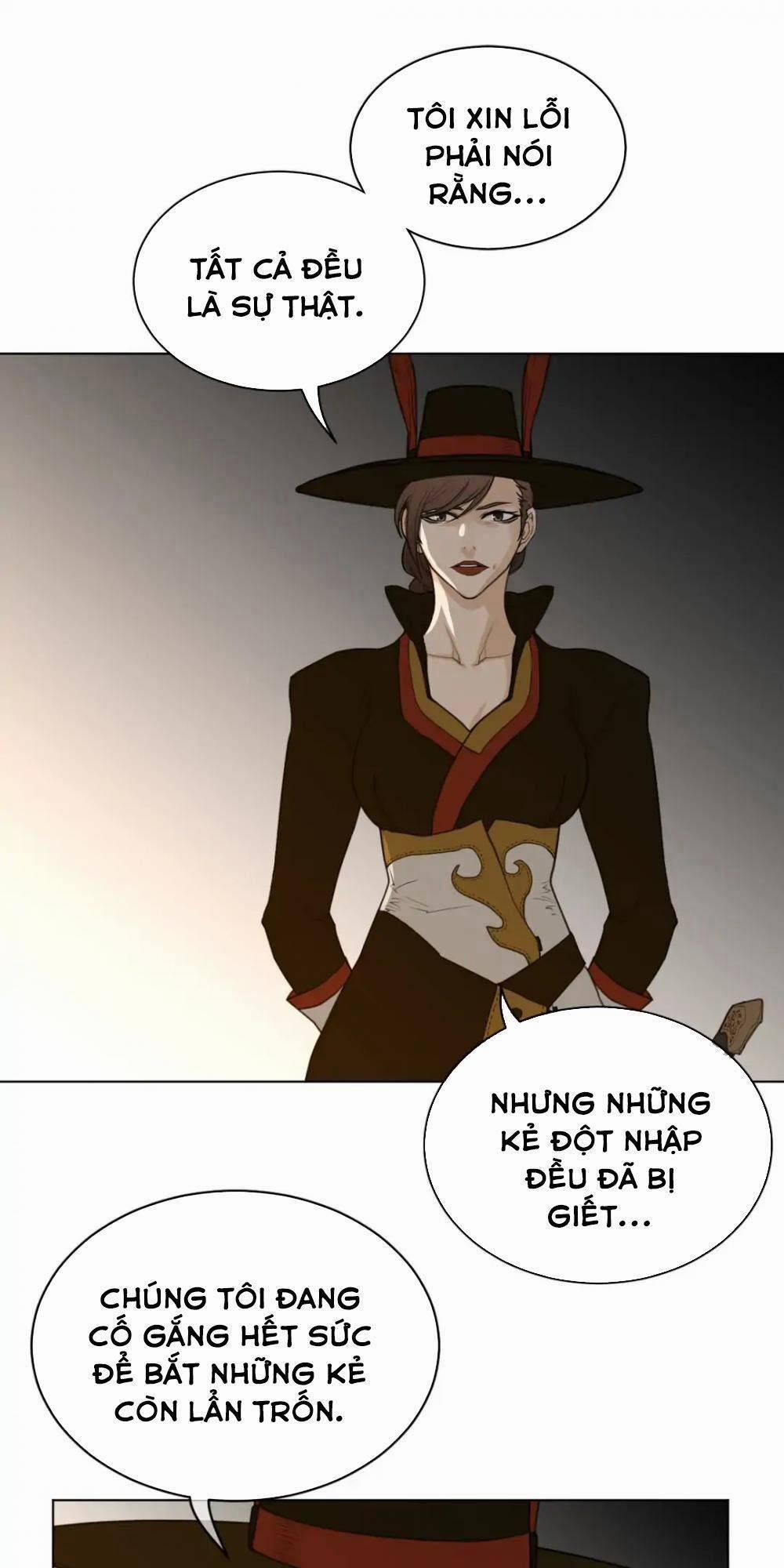 Một Nửa Hoàn Hảo 88 trang 36