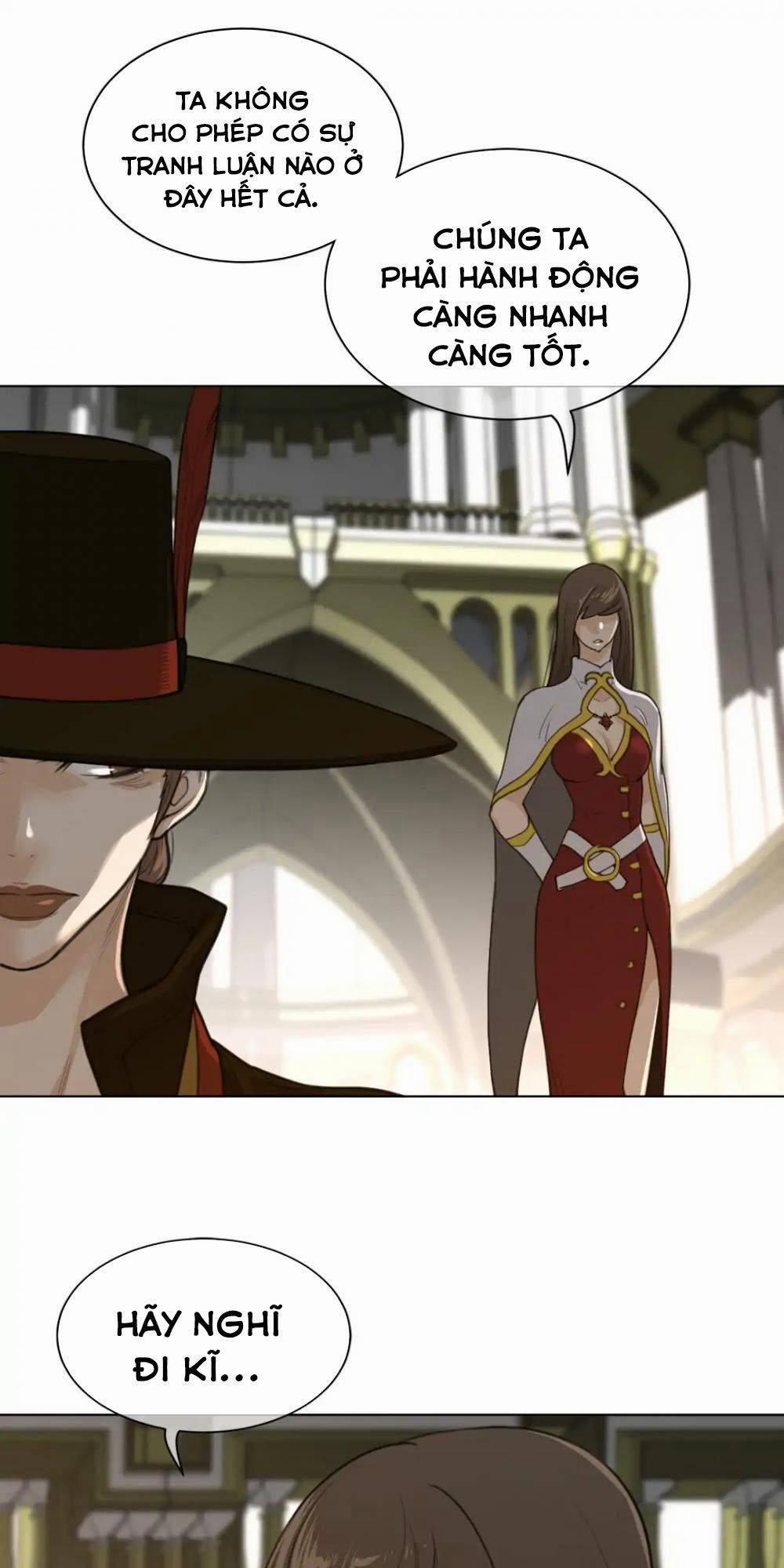 Một Nửa Hoàn Hảo 88 trang 38