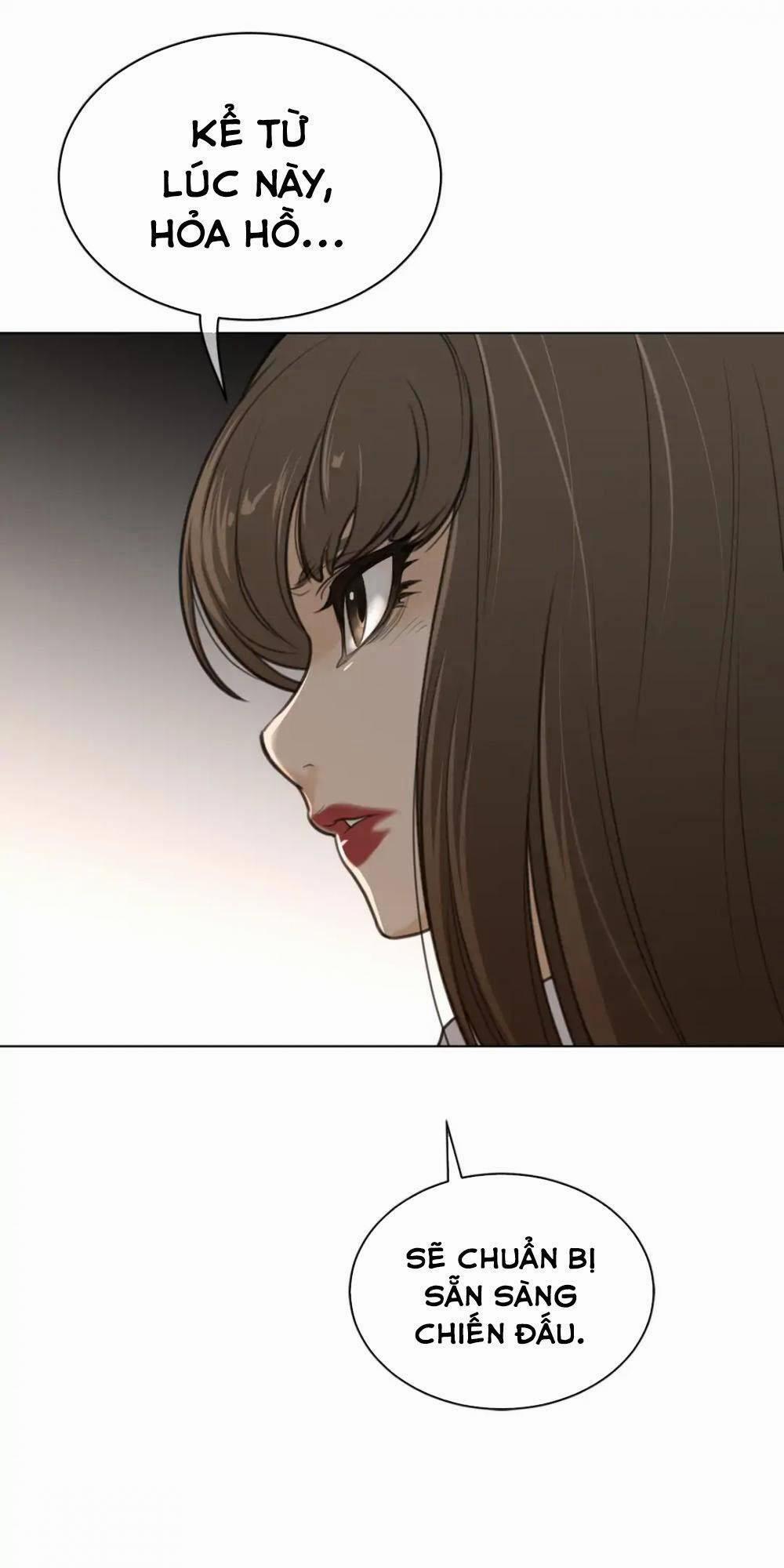 Một Nửa Hoàn Hảo 88 trang 40