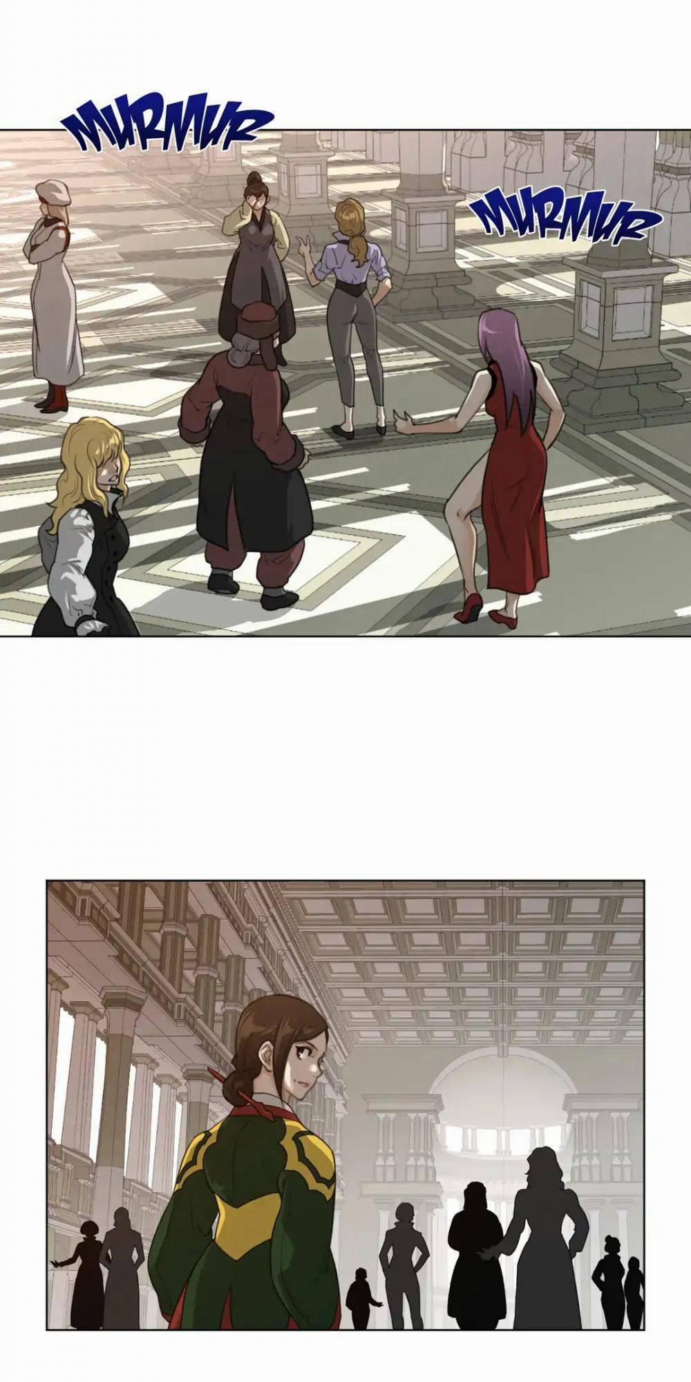 Một Nửa Hoàn Hảo 88 trang 41