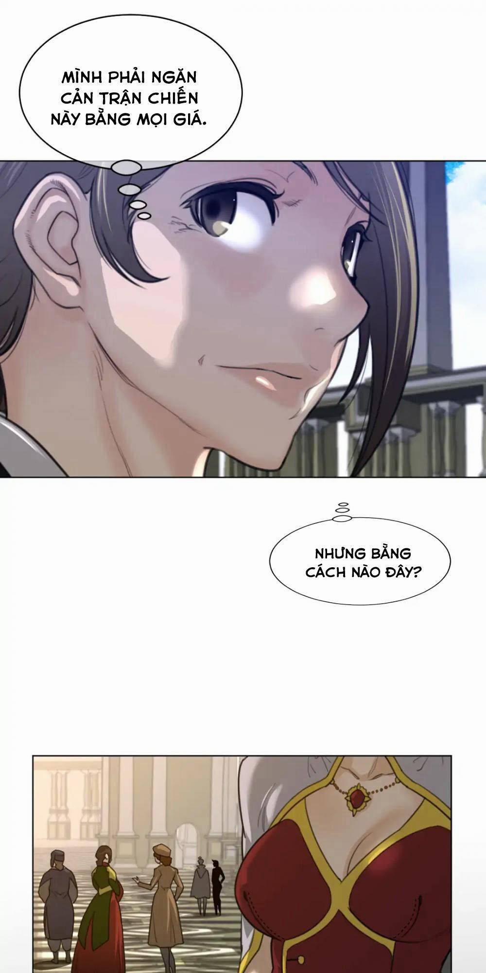 Một Nửa Hoàn Hảo 88 trang 44