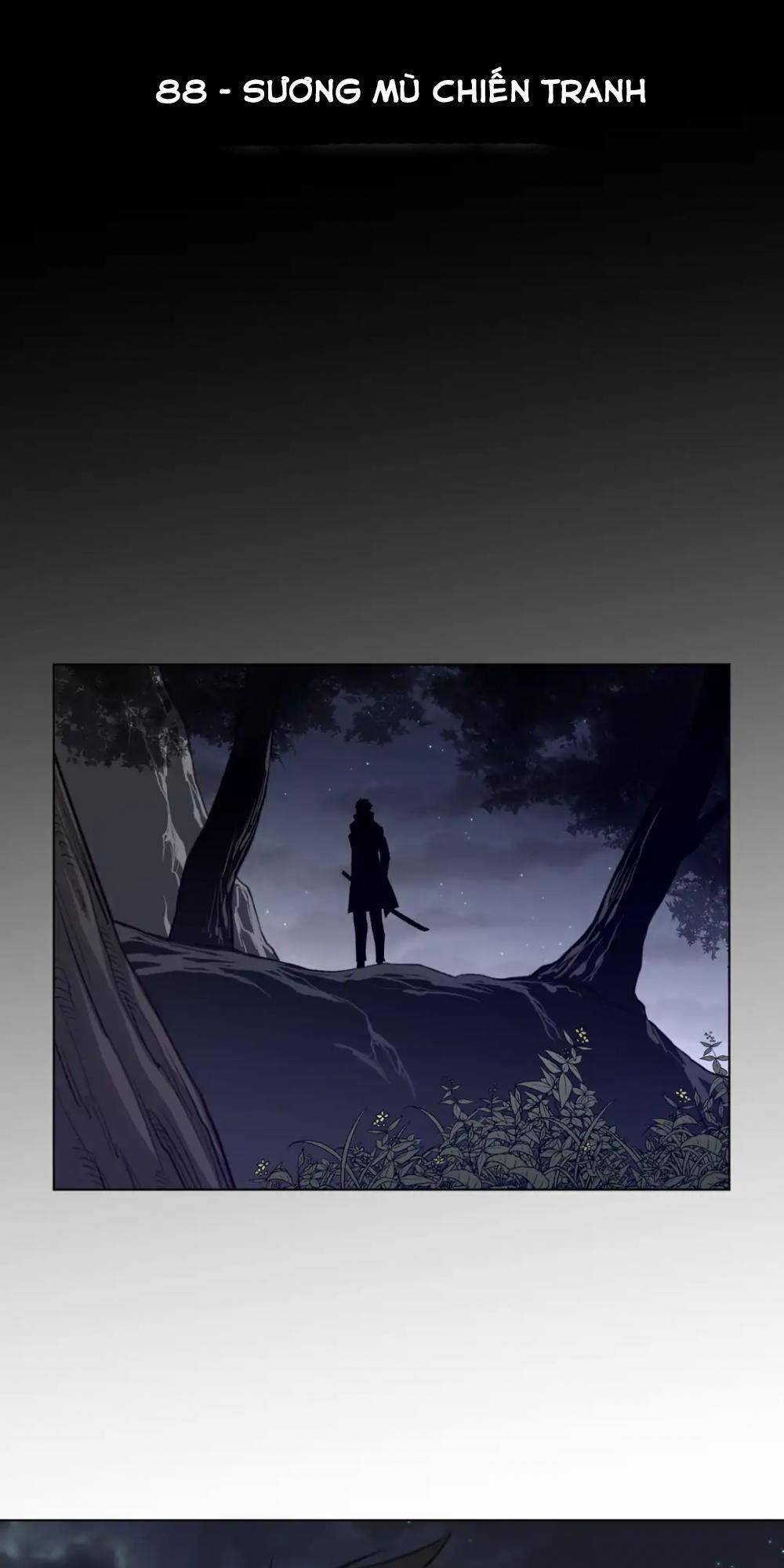 Một Nửa Hoàn Hảo 88 trang 8