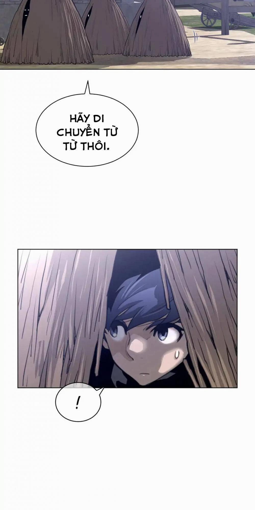 Một Nửa Hoàn Hảo 89 trang 13