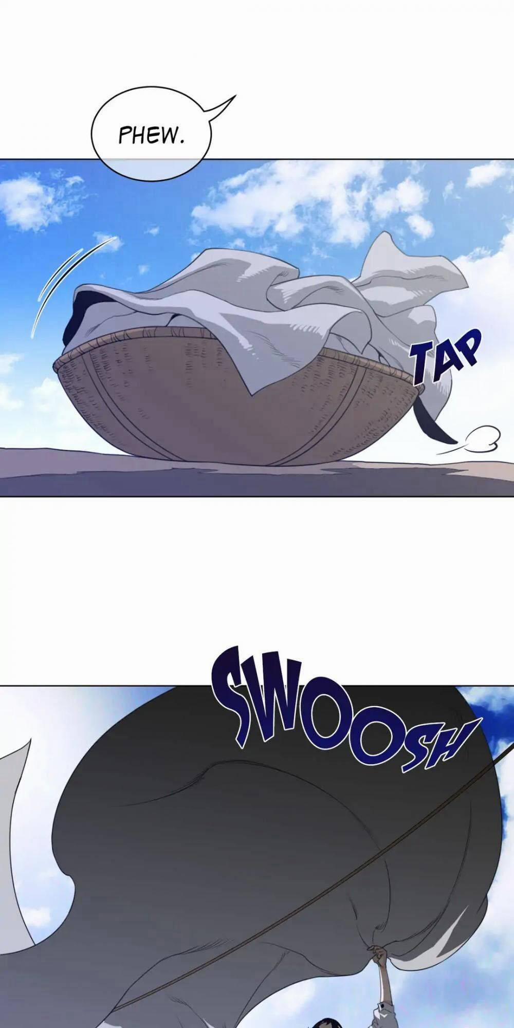 Một Nửa Hoàn Hảo 89 trang 18