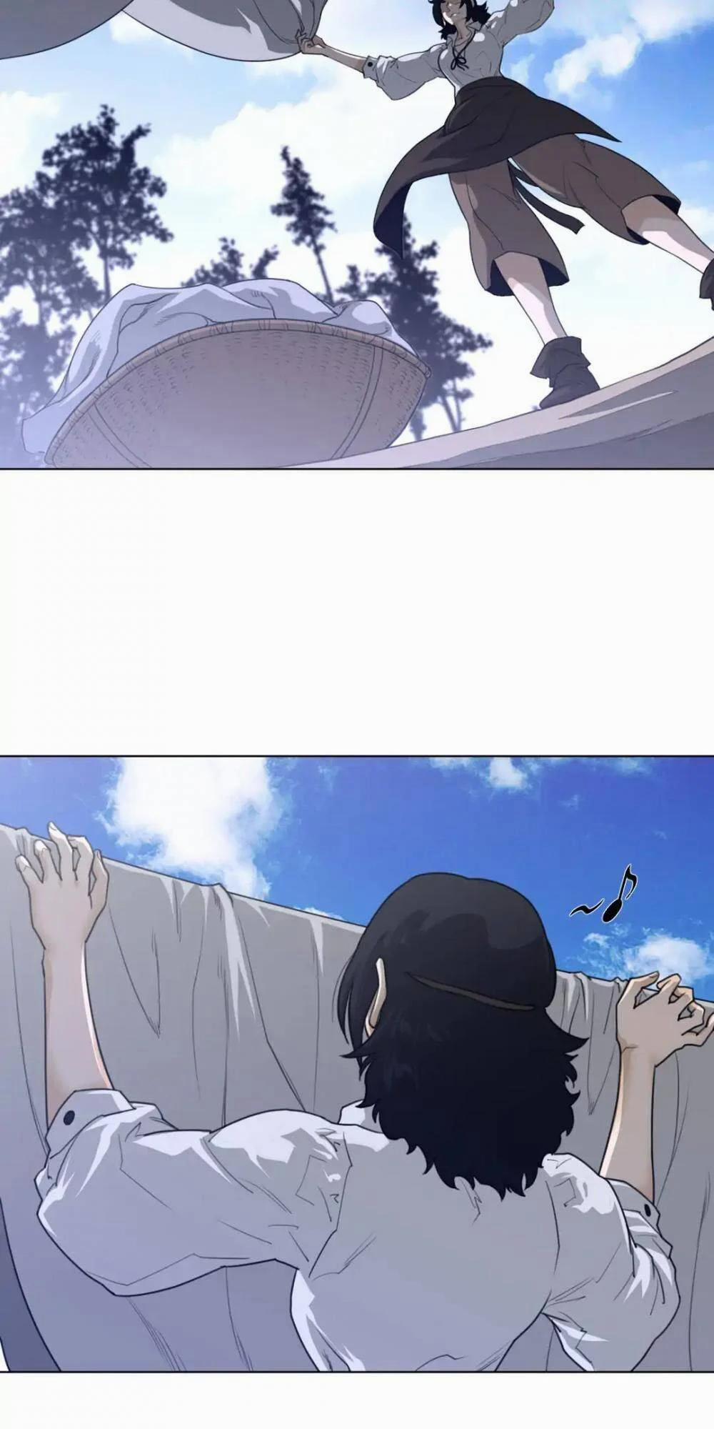 Một Nửa Hoàn Hảo 89 trang 19