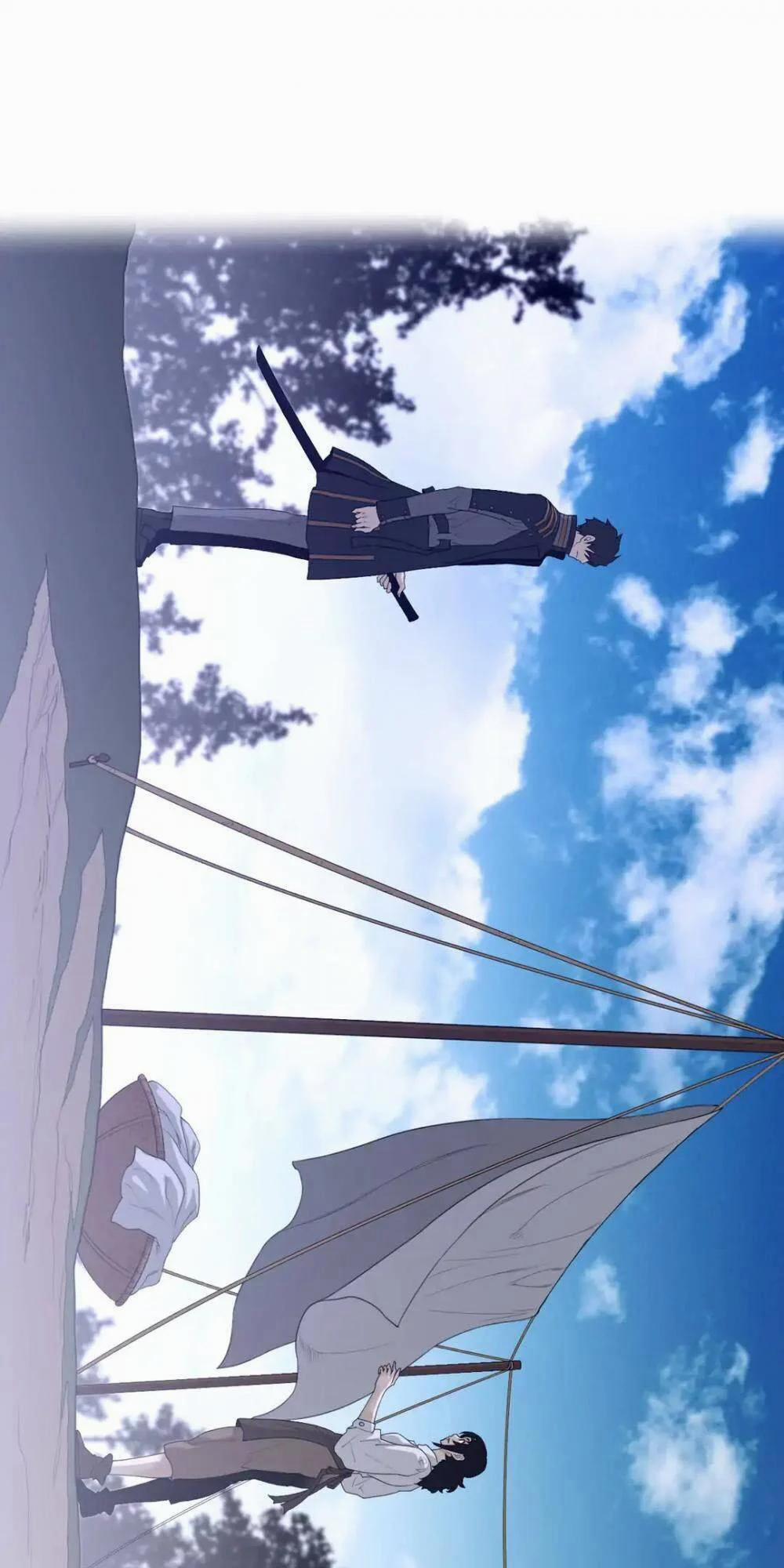 Một Nửa Hoàn Hảo 89 trang 20