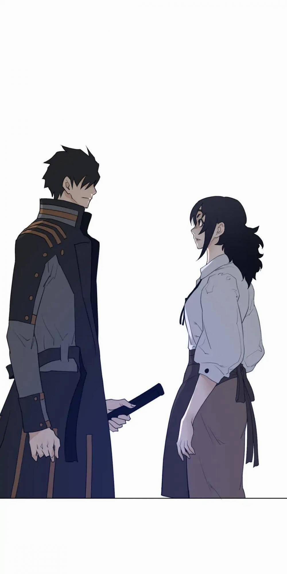 Một Nửa Hoàn Hảo 89 trang 22