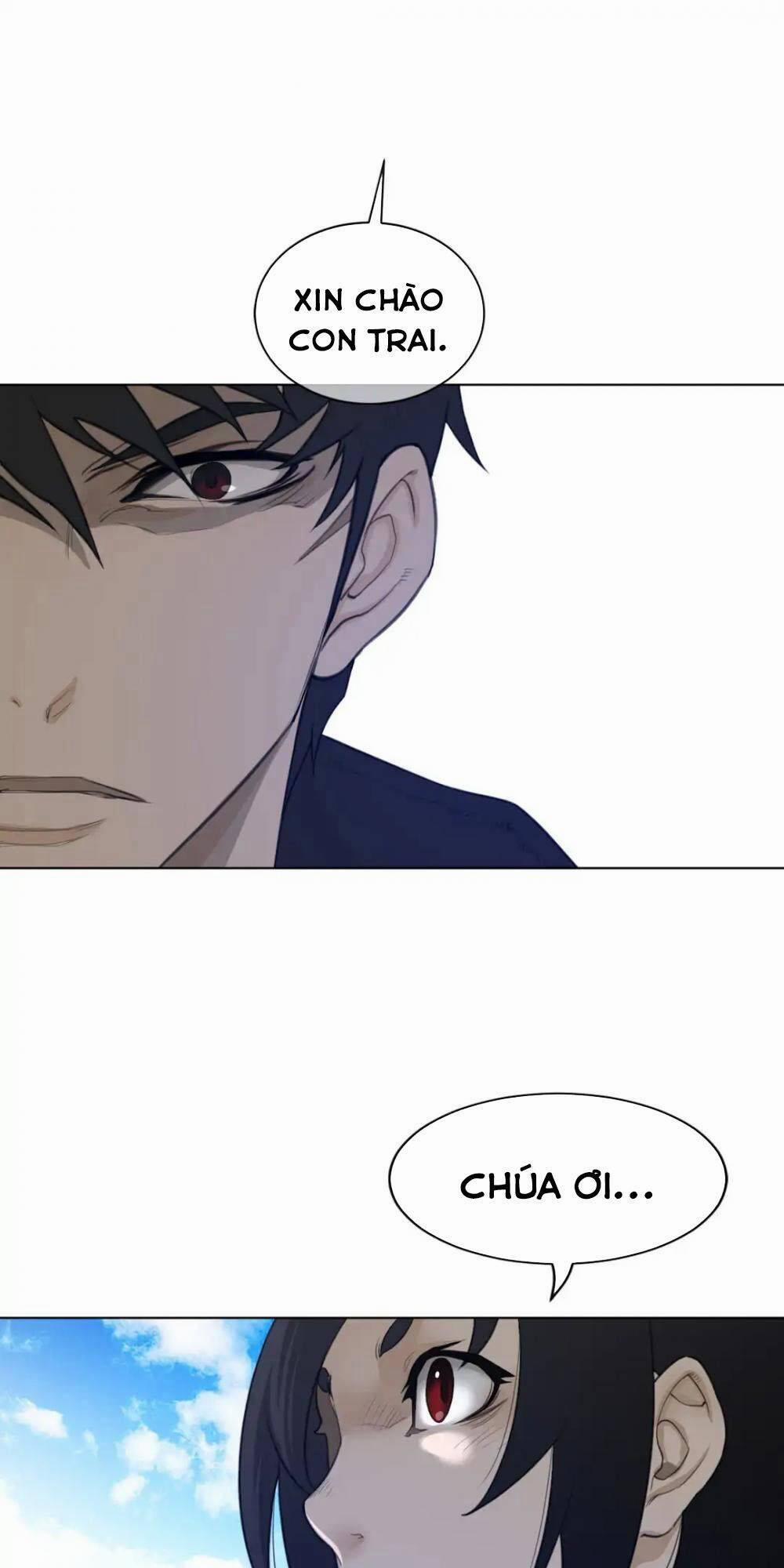 Một Nửa Hoàn Hảo 89 trang 24