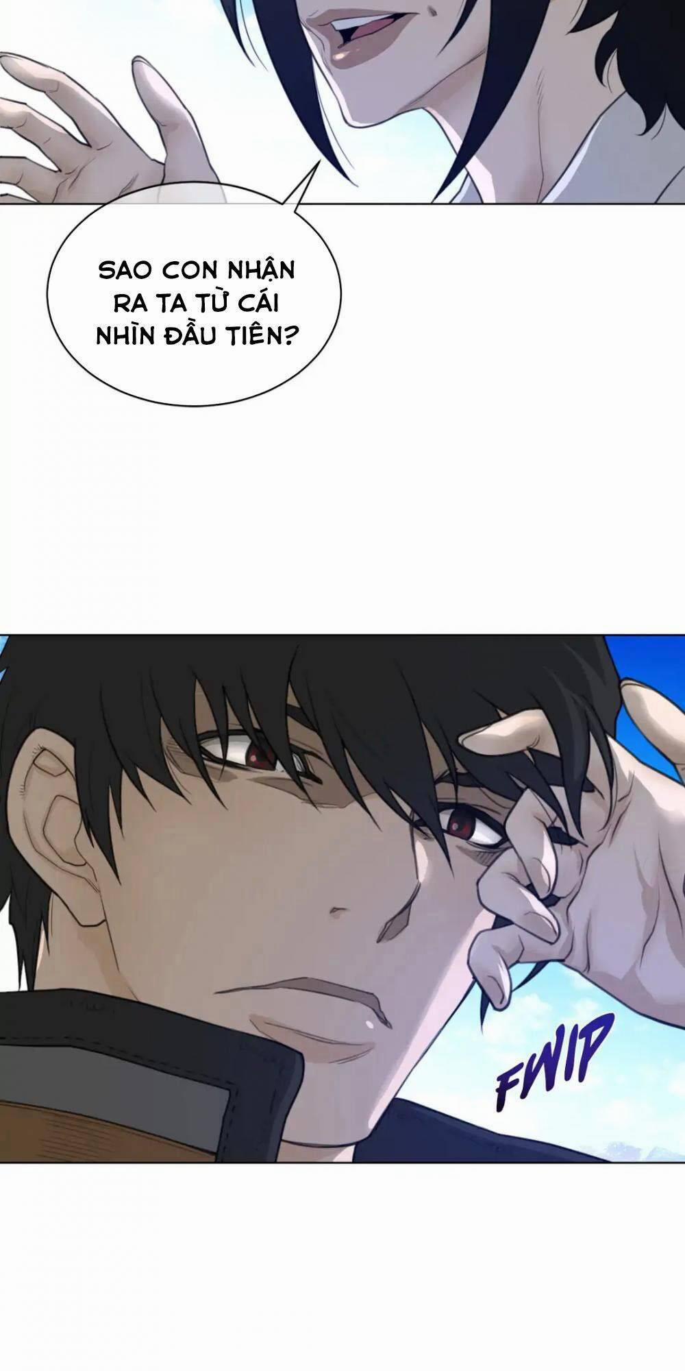 Một Nửa Hoàn Hảo 89 trang 25