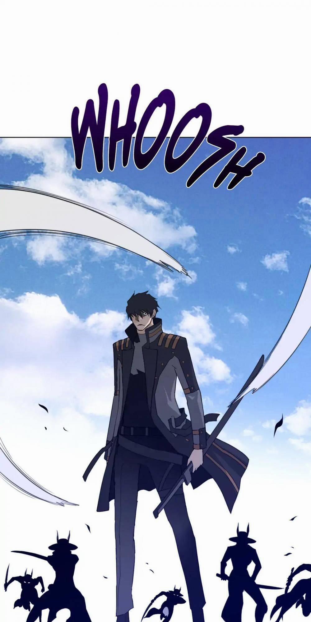 Một Nửa Hoàn Hảo 89 trang 34