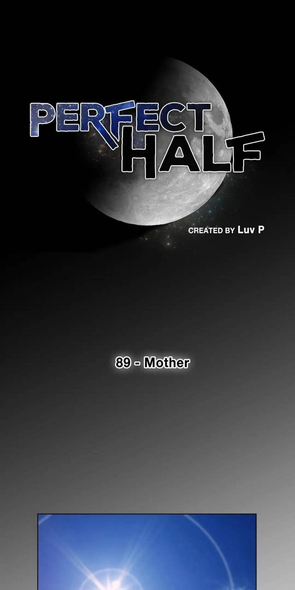 Một Nửa Hoàn Hảo 89 trang 8