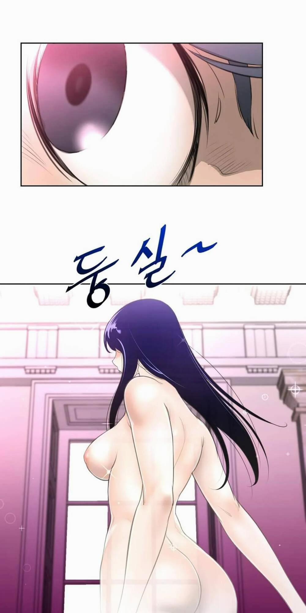 Một Nửa Hoàn Hảo 9 trang 16