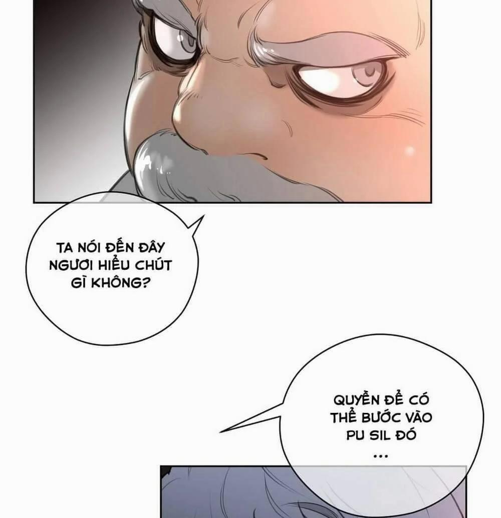 Một Nửa Hoàn Hảo 9 trang 20