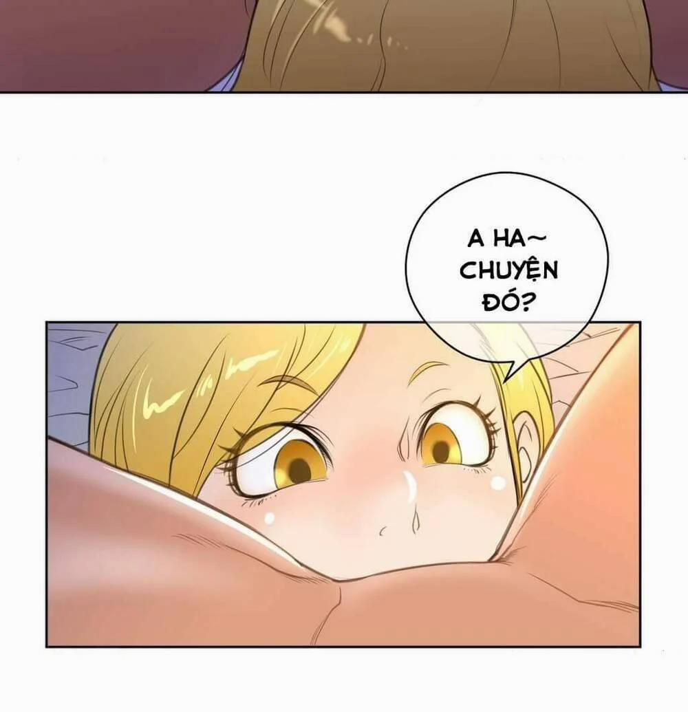 Một Nửa Hoàn Hảo 9 trang 72