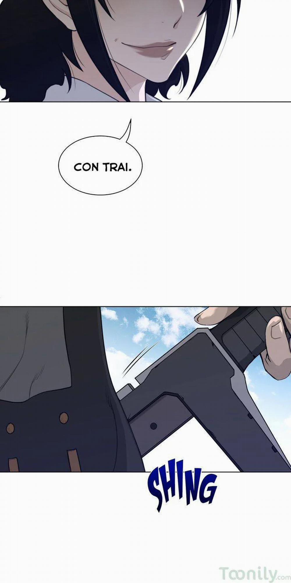 Một Nửa Hoàn Hảo 90 trang 19