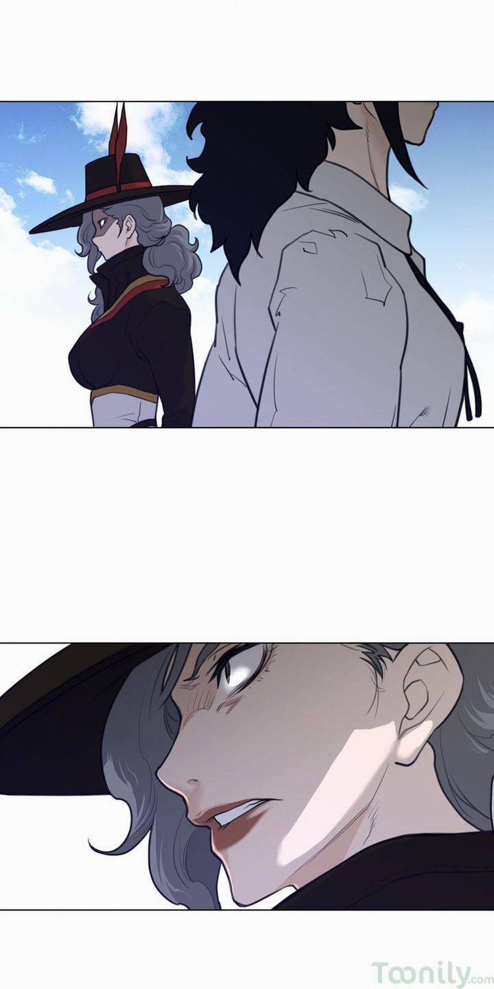 Một Nửa Hoàn Hảo 90 trang 23