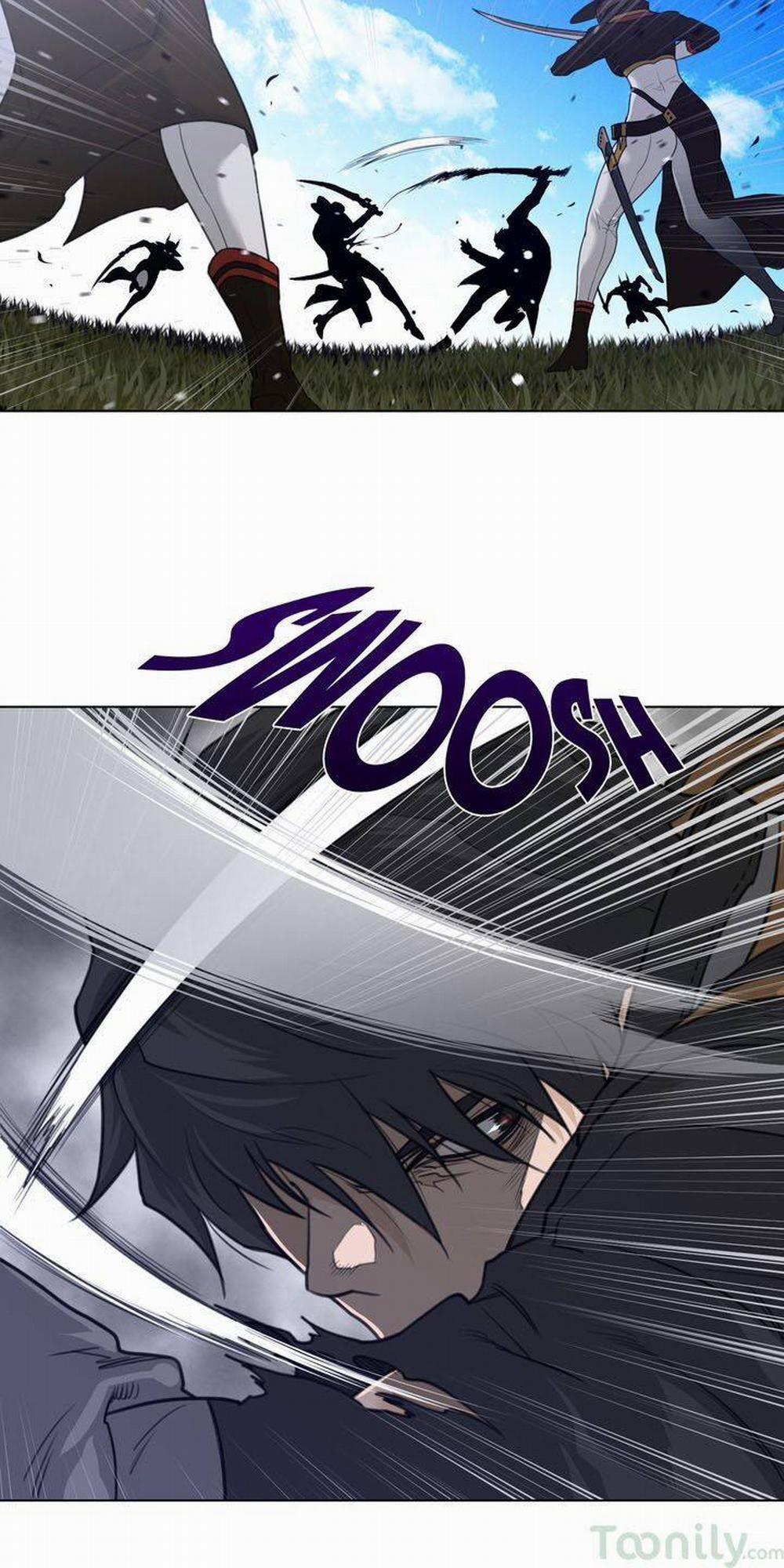 Một Nửa Hoàn Hảo 90 trang 29