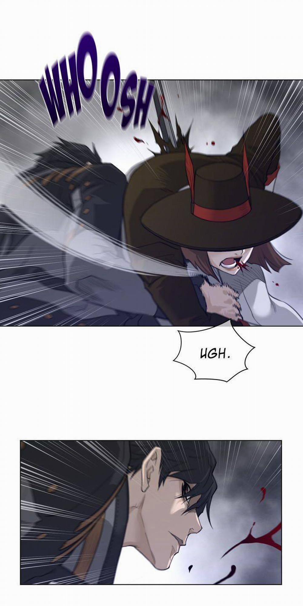 Một Nửa Hoàn Hảo 90 trang 30