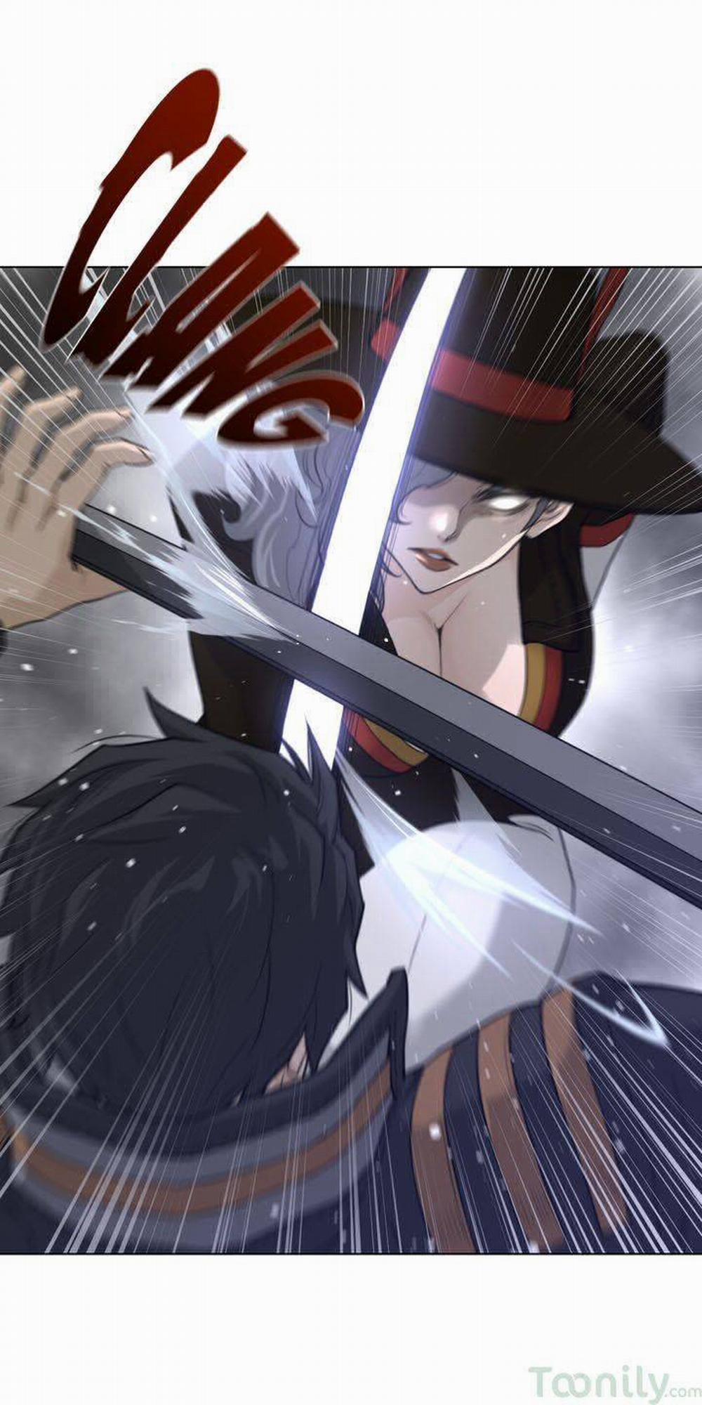 Một Nửa Hoàn Hảo 90 trang 31