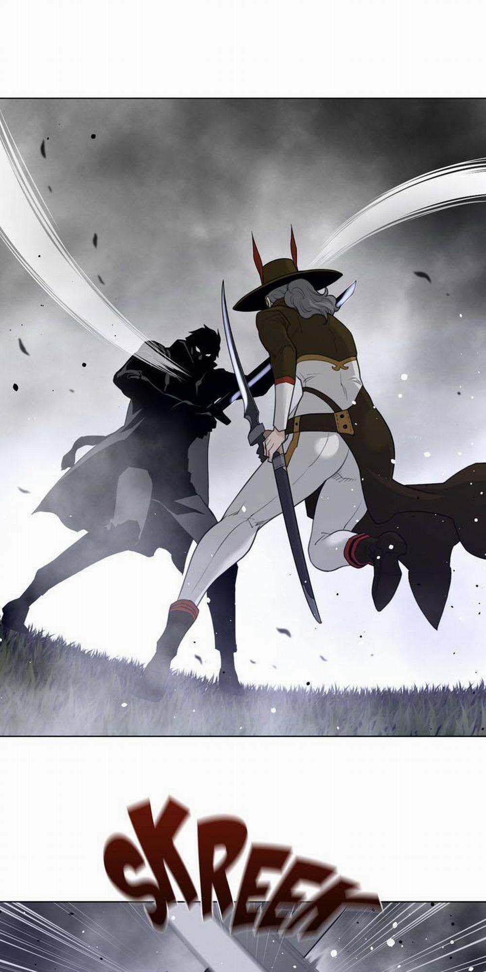 Một Nửa Hoàn Hảo 90 trang 32