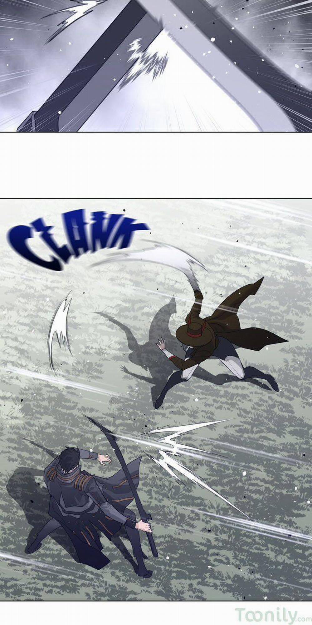 Một Nửa Hoàn Hảo 90 trang 33