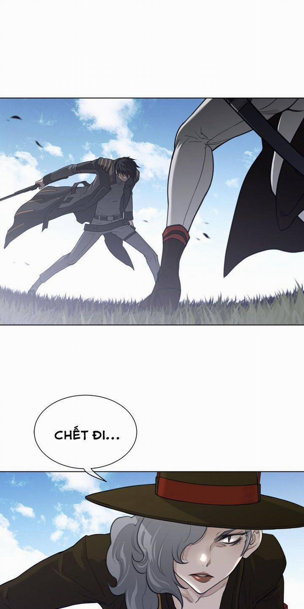 Một Nửa Hoàn Hảo 90 trang 34