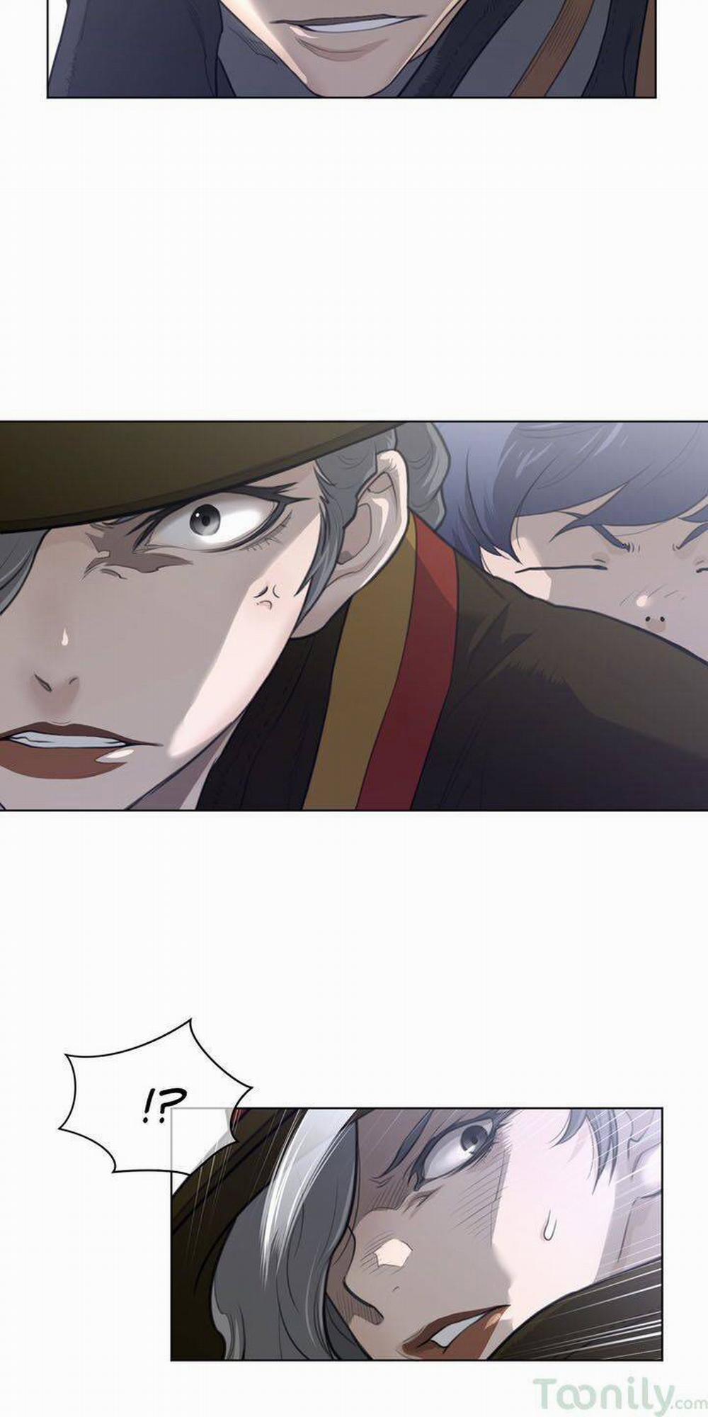 Một Nửa Hoàn Hảo 90 trang 37