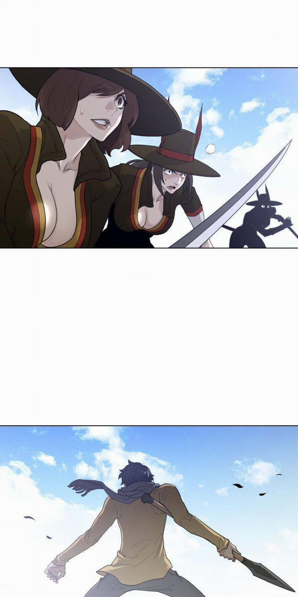 Một Nửa Hoàn Hảo 90 trang 40