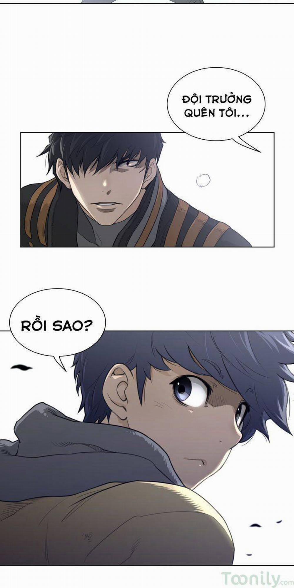 Một Nửa Hoàn Hảo 90 trang 41