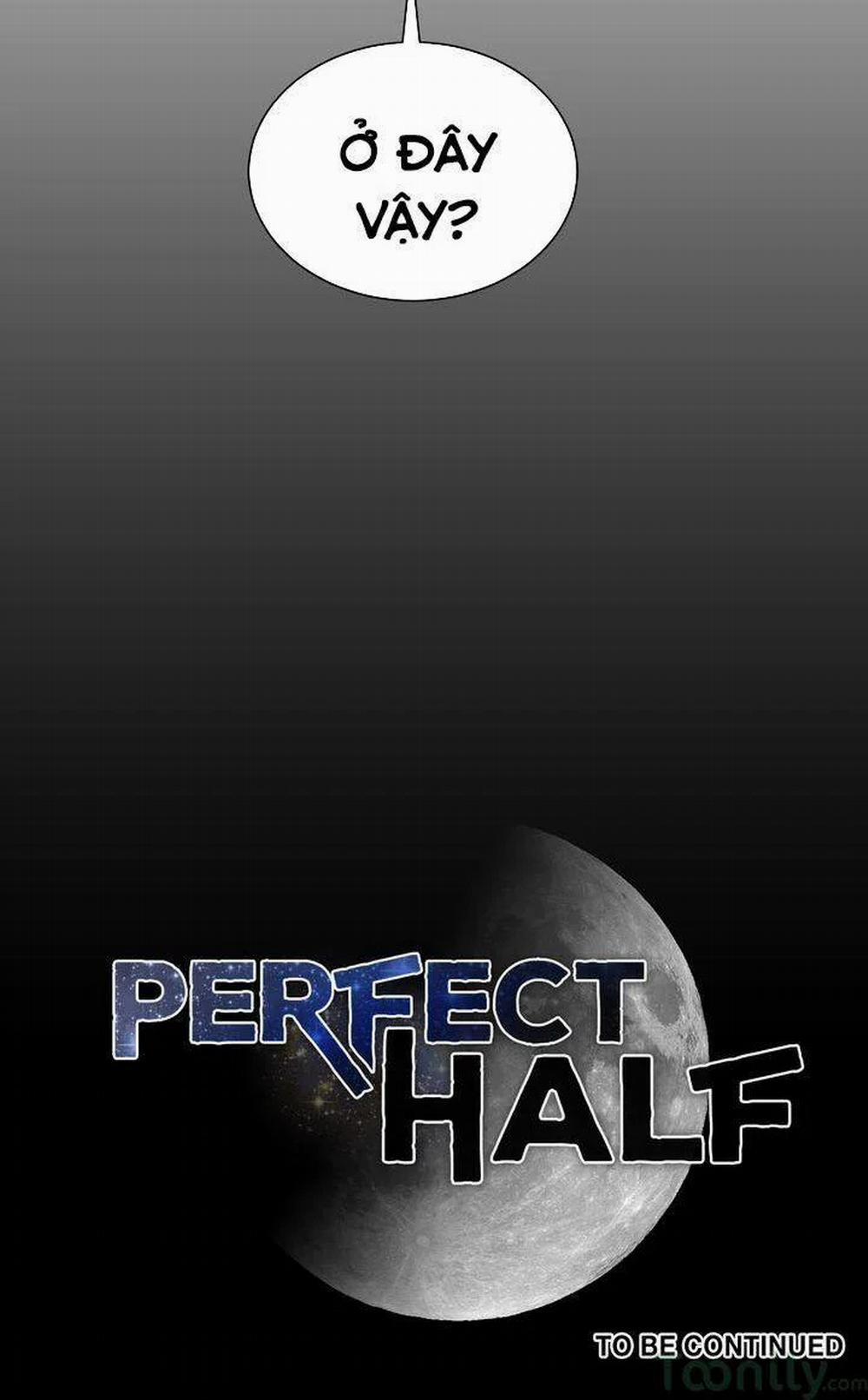 Một Nửa Hoàn Hảo 90 trang 43