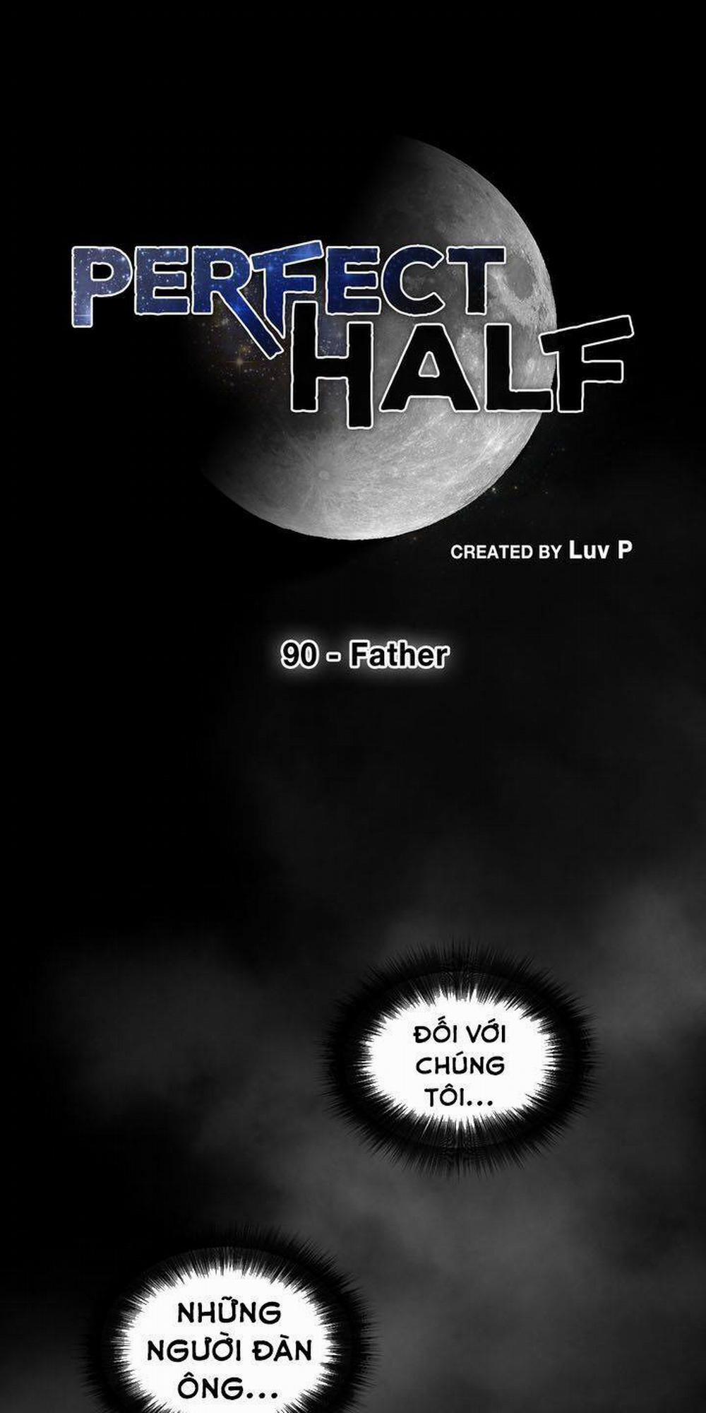 Một Nửa Hoàn Hảo 90 trang 8