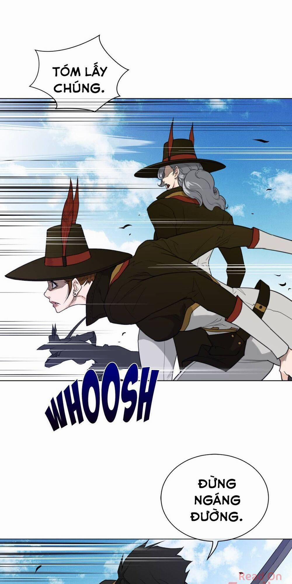 Một Nửa Hoàn Hảo 91 trang 11