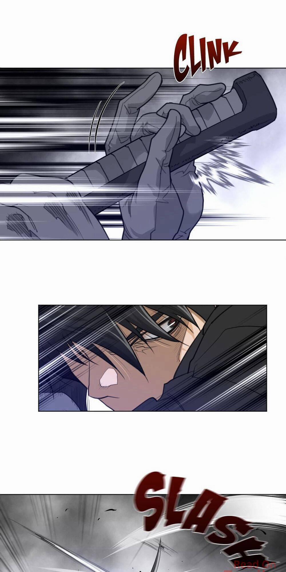 Một Nửa Hoàn Hảo 91 trang 15