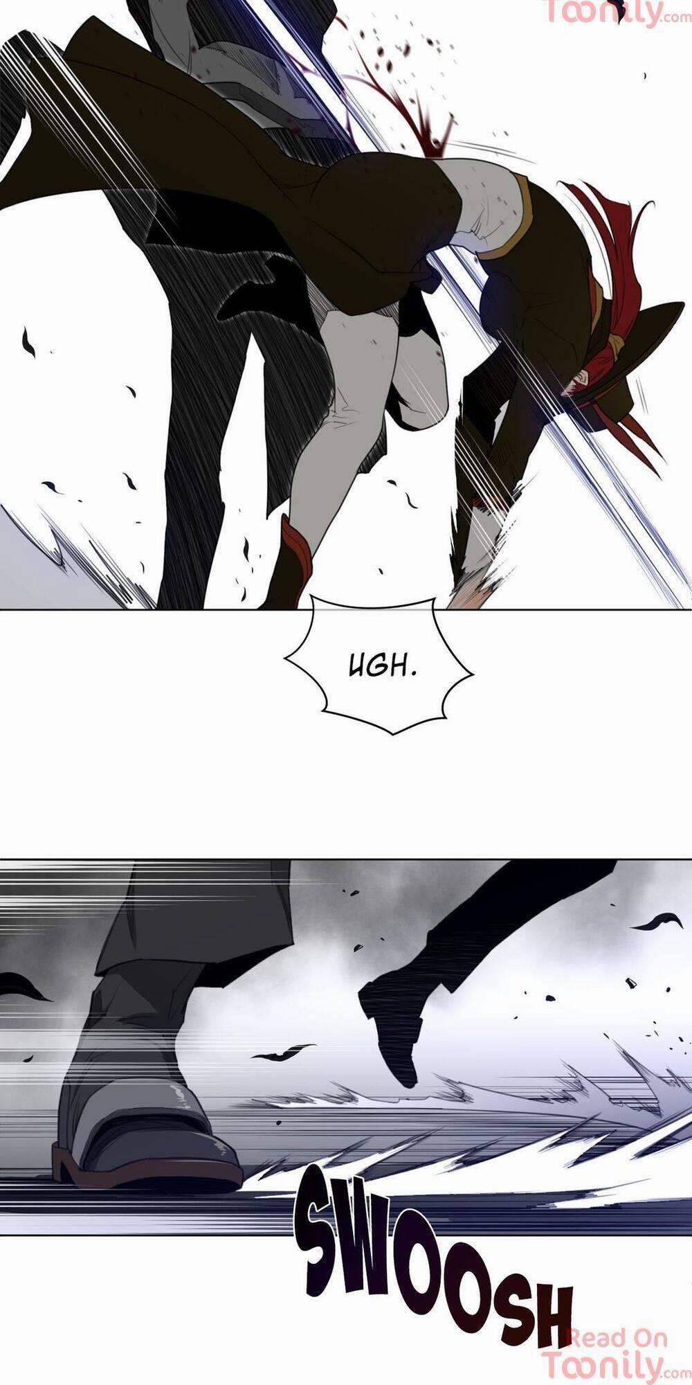 Một Nửa Hoàn Hảo 91 trang 18