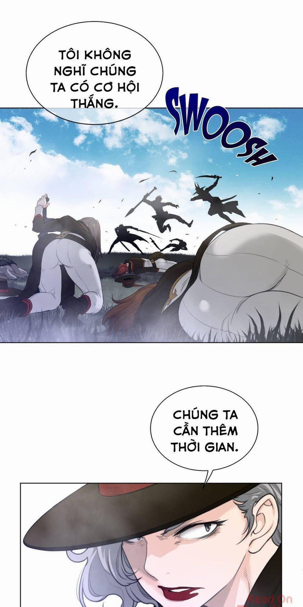 Một Nửa Hoàn Hảo 91 trang 25