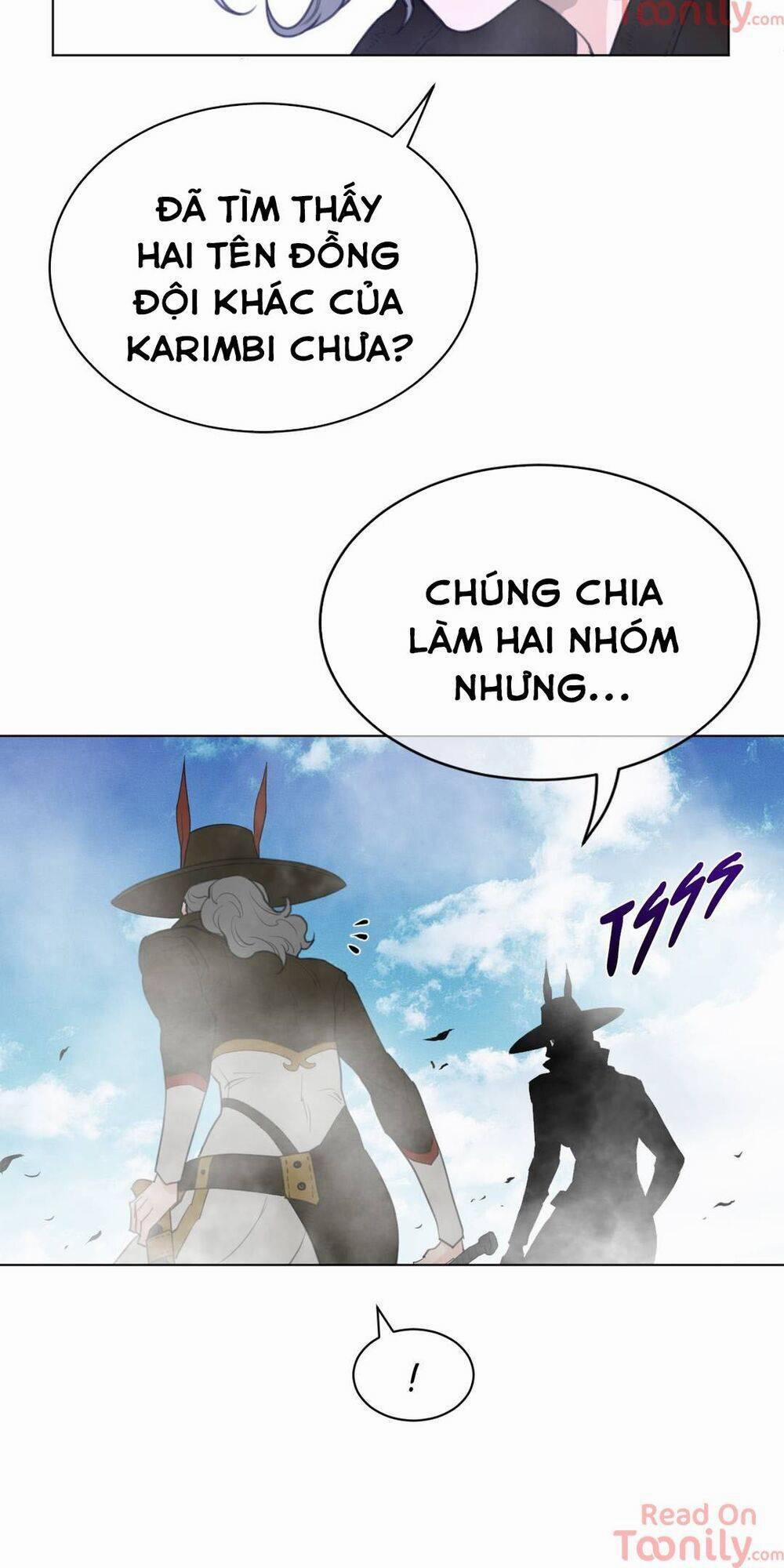 Một Nửa Hoàn Hảo 91 trang 26