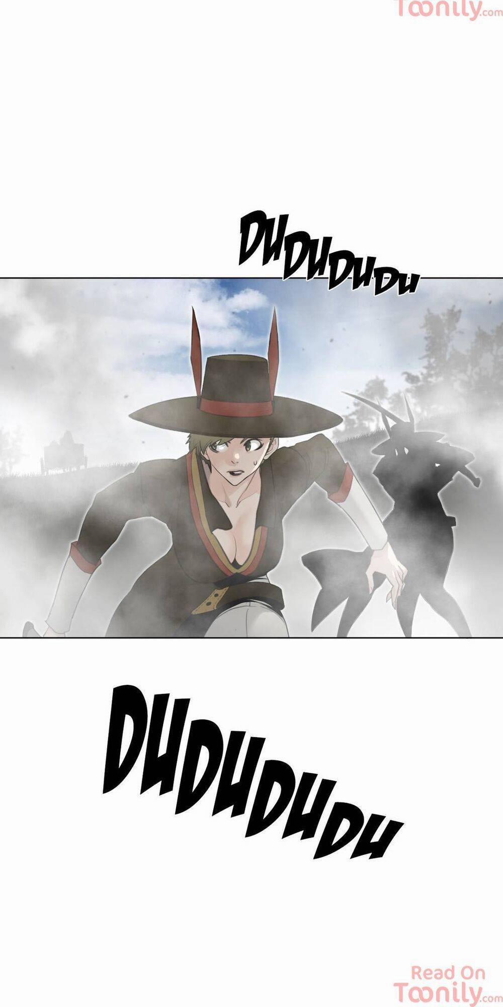 Một Nửa Hoàn Hảo 91 trang 30