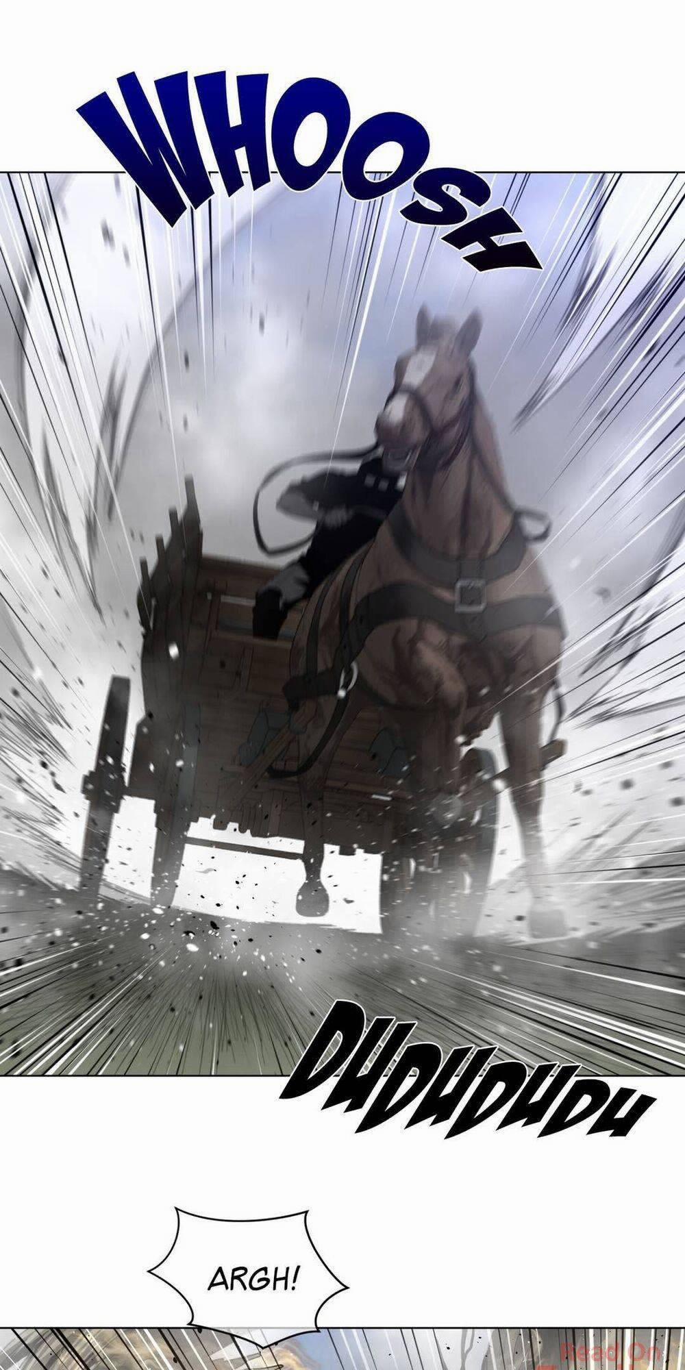 Một Nửa Hoàn Hảo 91 trang 31