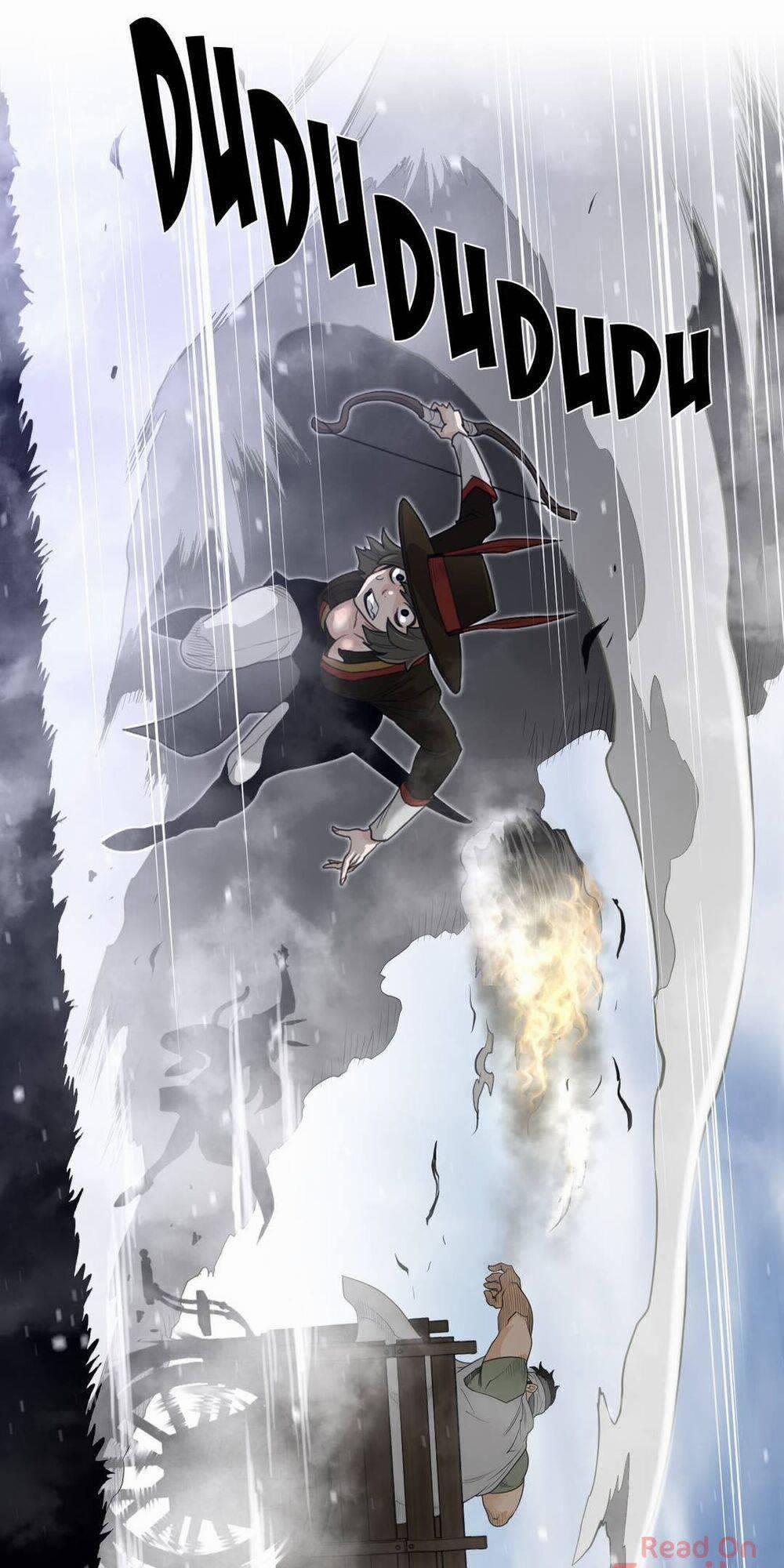 Một Nửa Hoàn Hảo 91 trang 39