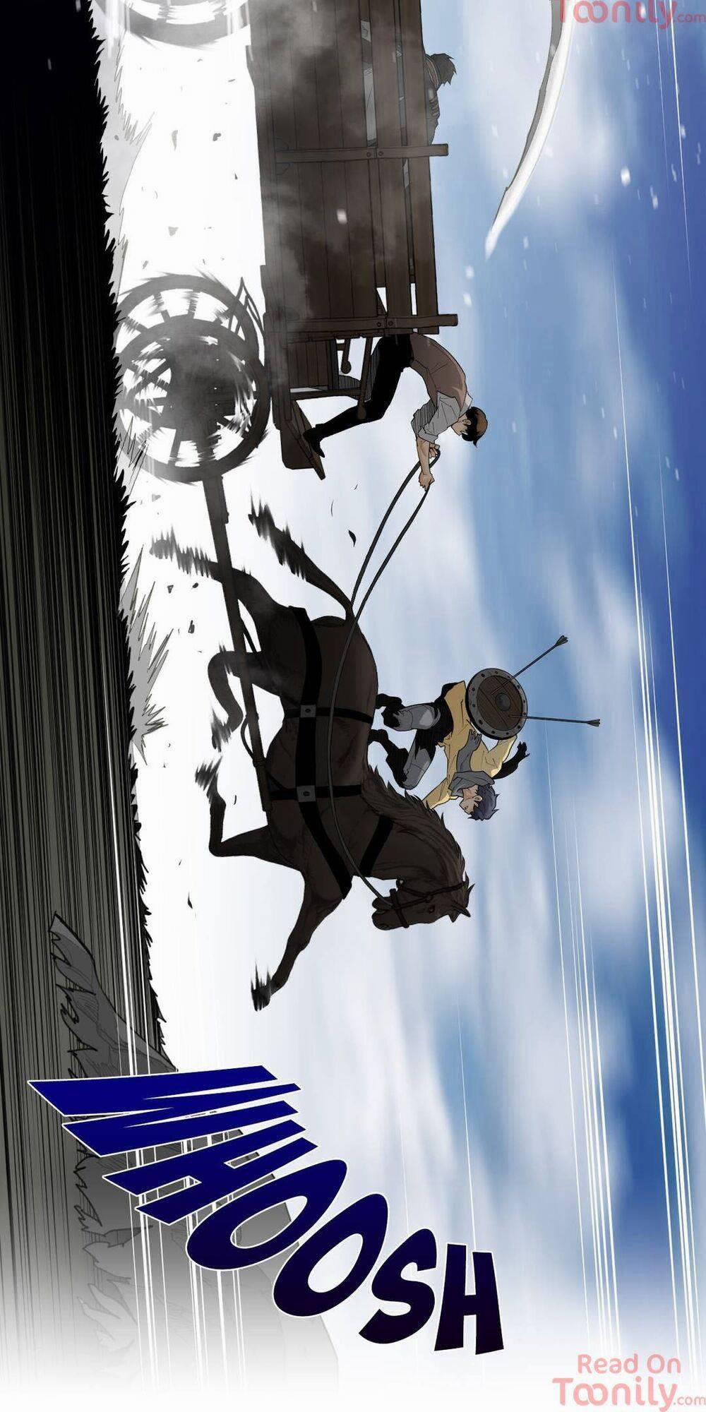 Một Nửa Hoàn Hảo 91 trang 40