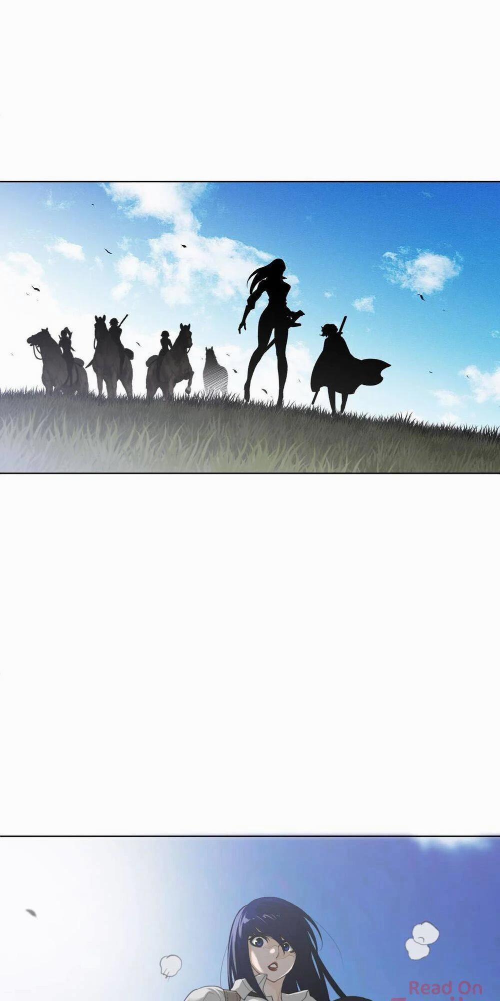 Một Nửa Hoàn Hảo 91 trang 45